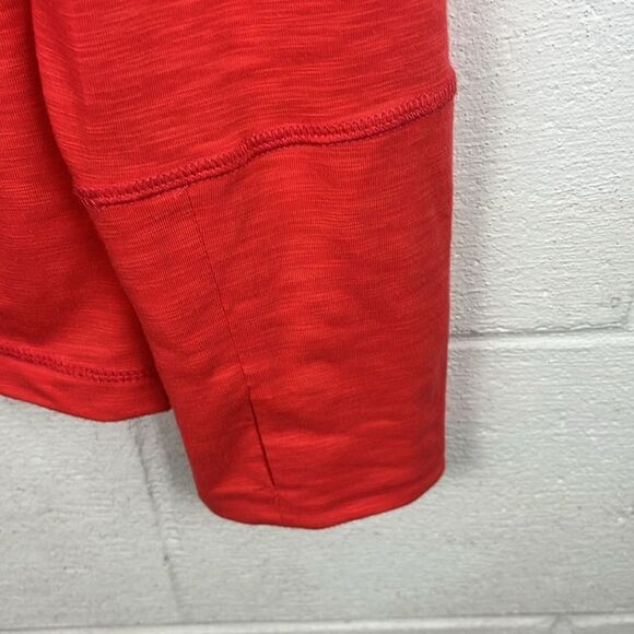 Title Nine matahari v-neck long sleeve shirt - Picture 6 of 6